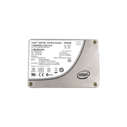 Alternative view of INTEL DC S37100 SERIES SSDSC2BA200G3 SSD 200GB 2.5" SATA 6GB/S