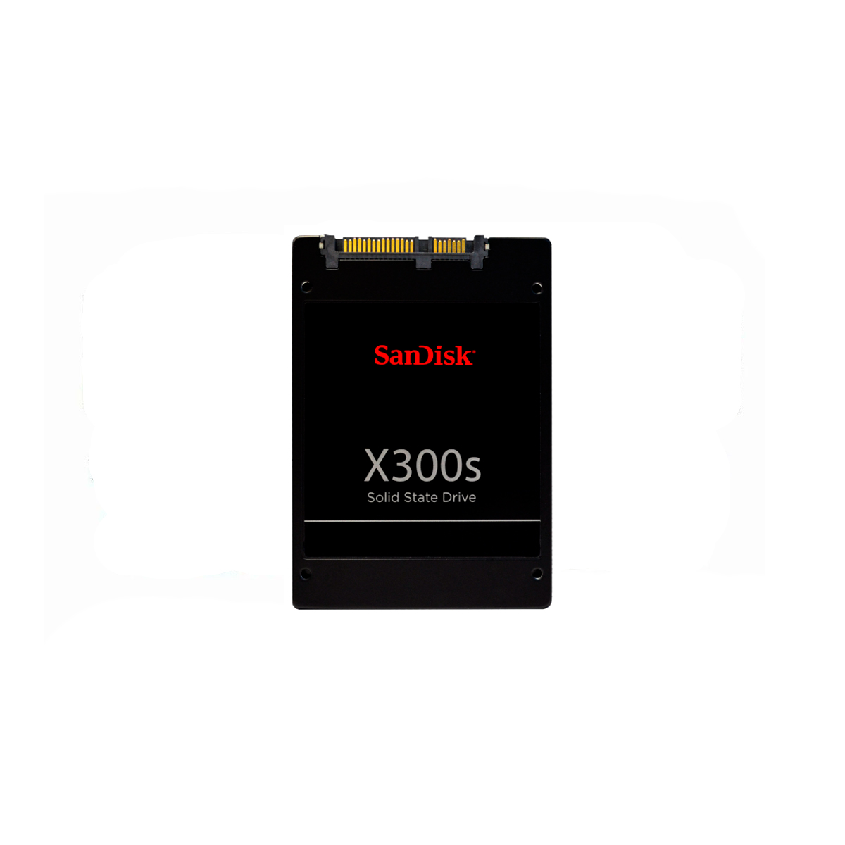 SANDISK X300S SSD 256GB 2.5″ SATA 6GB/S - Imagen 2