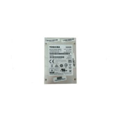 Alternative view of TOSHIBA THNSN8200PCSE SSD 200GB 2.5" SATA 6GB/S