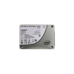 Alternative view of INTEL DC S3610 SERIES SSDSC2BX200G4P SSD 200GB 2.5" SATA 6GB/S