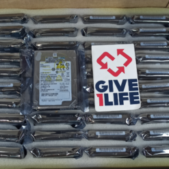 HPE ST450MM0006 450GB HDD 2.5" SAS-2 6GB/S 10K 64MB - 693569-002 - Imagen 5