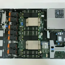 DELL PowerEdge R620 SFF 1U CONFIGURABLE - Imagen 3