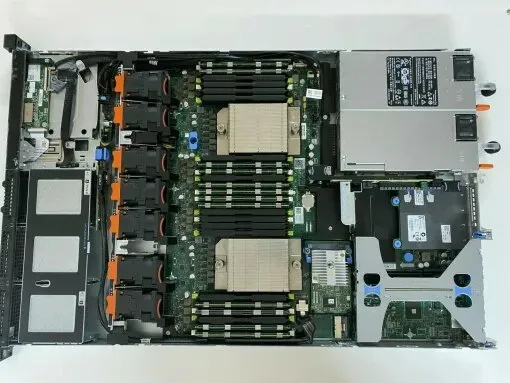 DELL PowerEdge R620 SFF 1U CONFIGURABLE - Imagen 3