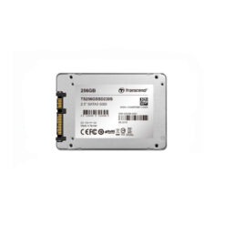 Alternative view of TRANSCEND TS256GSSD230S SSD 256GB 2.5″ SATA 6GB/S