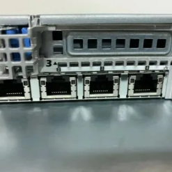 DELL PowerEdge R620 SFF 1U CONFIGURABLE - Imagen 4