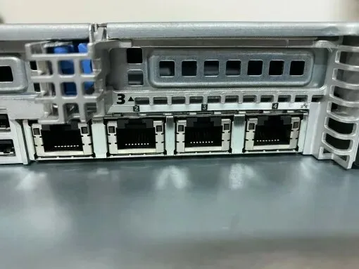 DELL PowerEdge R620 SFF 1U CONFIGURABLE - Imagen 4