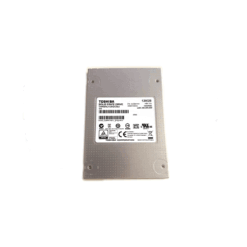 Alternative view of TOSHIBA THNSNJ128GCSU SSD 128GB 2.5" SATA 6GB/S