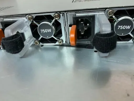 DELL PowerEdge R620 SFF 1U CONFIGURABLE - Imagen 5