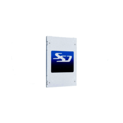 Alternative view of TOSHIBA THNSNJ128GCSY SSD 128GB 2.5" SATA 6GB/S