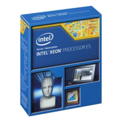 Alternative view of Intel Xeon E5-2650 V2 (8 Núcleos/16 Hilos) @3.40GHz Turbo Speed