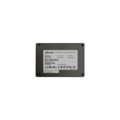 Alternative view of MICRON MTFDDAC128MAM SSD 128GB 2.5" SATA 6GB/S