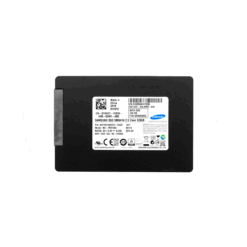 Alternative view of SAMSUNG MZ-7PD128E SSD 128GB 2.5" SATA 6GB/S