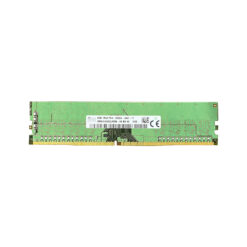 Alternative view of 8GB 1Rx8 PC4-2666V DDR4 RAM REGISTRADA - ESPECIAL SERVIDOR