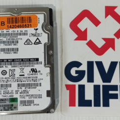 HPE HUC156030CSS204 300GB HDD 2.5" SAS-3 12GB/S 15K 128MB - 748385-001 - Imagen 3