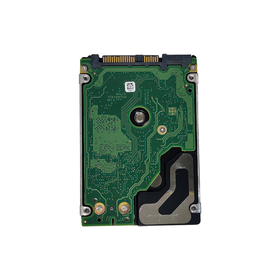 SEAGATE ST9450405SS 450GB HDD 2,5" SAS-2 6GB/S 10K 64MB - SERVIDORES HP DELL IBM - Imagen 3