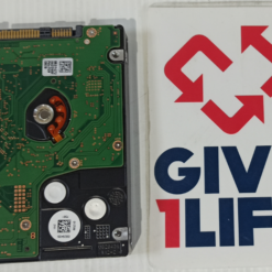 HPE HUC156030CSS204 300GB HDD 2.5" SAS-3 12GB/S 15K 128MB - 748385-001 - Imagen 4