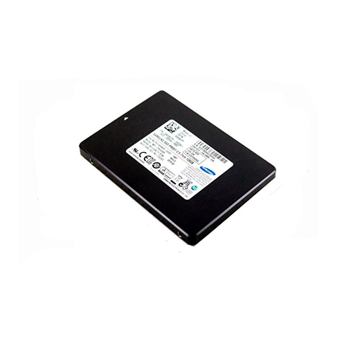 SAMSUNG MZ-7TE128D SSD 128GB 2.5" SATA 6GB/S - Imagen 2