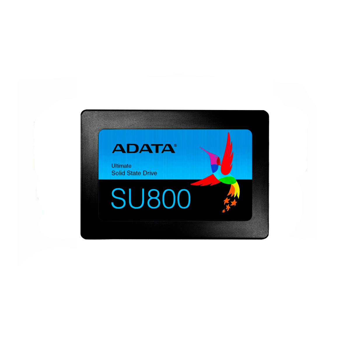 ADATA SU800 ASU800SS-128GT SSD 128GB 2.5" SATA 6GB/S - Imagen 2