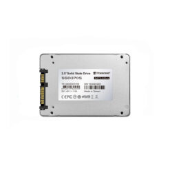 Alternative view of Transcend SSD370S SSD 128GB 2.5" SATA 6GB/S