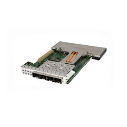 DELL Tarjeta de Red Daughter XVVY1 4x Puertos SFP+ 10GB/s - Imagen 2