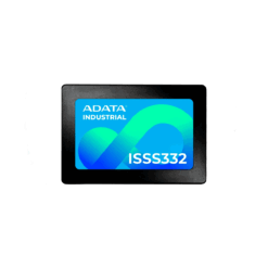 Alternative view of ADATA ISSS332-128GM SSD 128GB 2.5" SATA 6GB/S