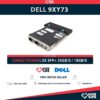 DELL Tarjeta de Red Daughter 9XY73 2x Puertos SFP+ 10GB/s / 25GB/s