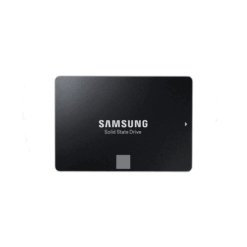 Alternative view of SAMSUNG MZ-75E120 SSD 120GB 2.5″ SATA 6GB/S