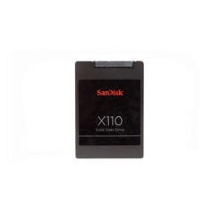 Alternative view of SANDISK SD6SB1M SSD 128GB 2.5" SATA 6GB/S