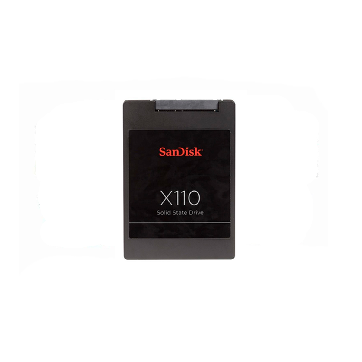SANDISK SD6SB1M SSD 128GB 2.5" SATA 6GB/S - Imagen 2