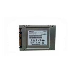 TOSHIBA THNSNH128GCST SSD 128GB SATA 6GB/s - Imagen 2