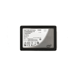 Alternative view of INTEL 520 SERIES SSDSC2CW120A3 SSD 120GB 2.5″ SATA 6GB/S