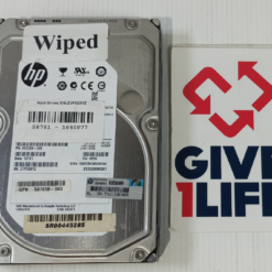 HPE ST2000NM0001 2TB HDD SAS-2 6GB/S 3.5" 7.2K - Imagen 3