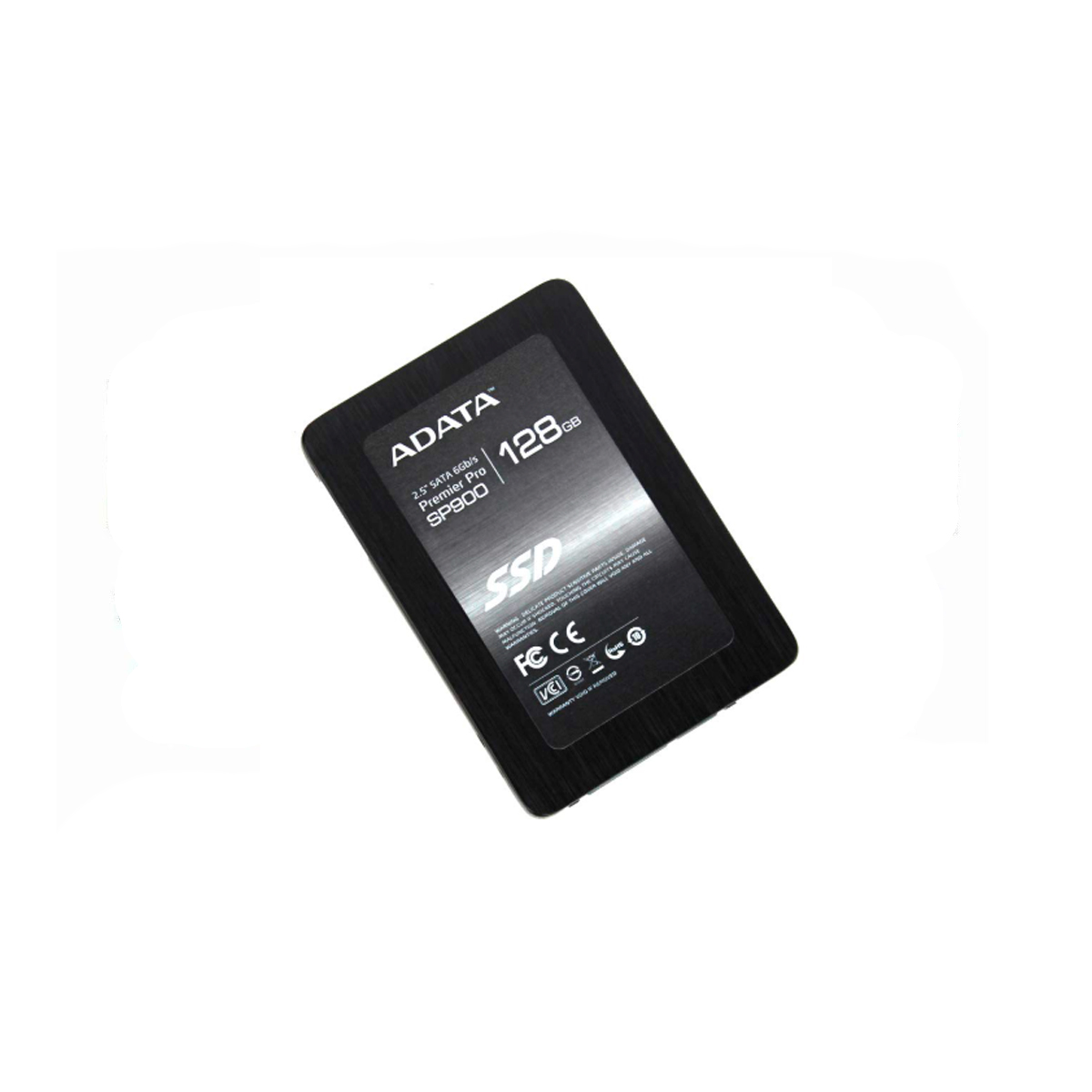 ADATA SP900 SSD 128GB 2.5″ SATA 6GB/S - Imagen 2