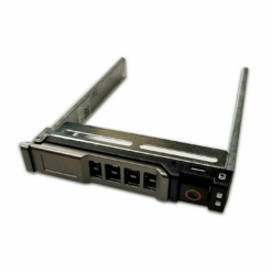 DELL NRX7Y CADDY 2,5" - FC630 / M520 / M620 / M630 / M820 / VRTX - Imagen 2