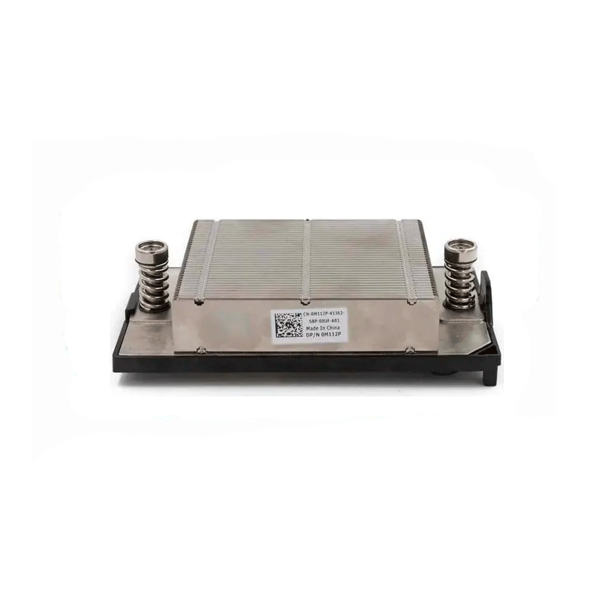 Disipador / Heatsink Perfil Bajo para DELL PowerEdge R620 PN: 0M112P, 0N6YNR - Imagen 2