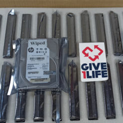 HPE ST2000NM0001 2TB HDD SAS-2 6GB/S 3.5" 7.2K - Imagen 5