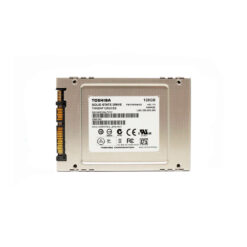 TOSHIBA THNSNF128GCSS SSD 128GB 2.5″ SATA 6GB/S - Imagen 2