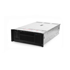 Alternative view of Servidor Rack DELL R930 4SFF 4x E7-8890 V3 + 64GB DDR4+ H730P