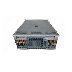 Servidor Rack DELL R930 4SFF 4x E7-8890 V3 + 64GB DDR4+ H730P - Imagen 3