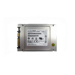 Alternative view of TOSHIBA THNSNK128GCS8 SSD 128GB 2.5″ SATA 6GB/S