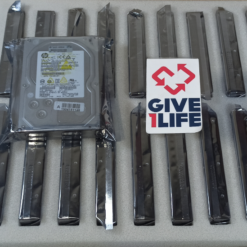 HPE HUS724020ALS640 2TB HDD SAS-2 3.5" 6GB/S 7.2K - 710489-001 - Imagen 5