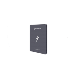 Alternative view of SUNBOW X3 SSD 120GB 2.5″ SATA 6GB/S
