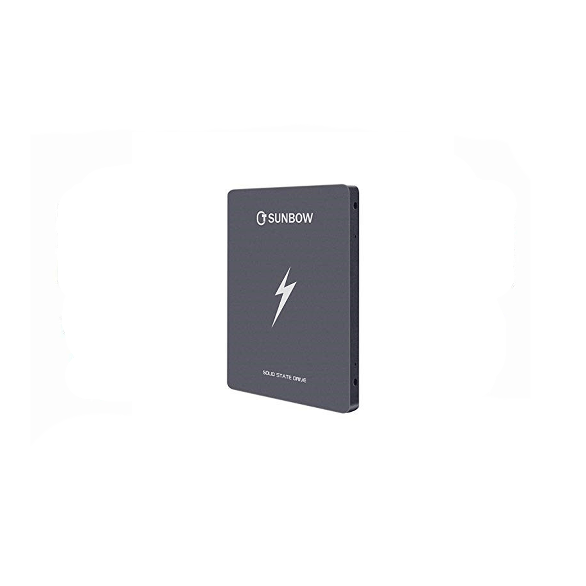 SUNBOW X3 SSD 120GB 2.5″ SATA 6GB/S - Imagen 2