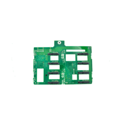 Alternative view of DELL 0M05TM Backplane Frontal 8LFF 8 Bahías de 3.5" para T320, T420, T620
