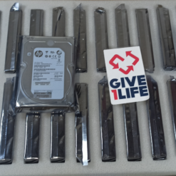 HPE ST2000NM0023 2TB HDD SAS-2 3.5" 6GB/S 7.2K - Imagen 5
