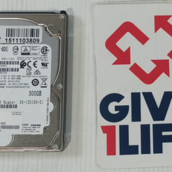 TOSHIBA AL15SEB030N 300GB HDD 2.5" SAS-3 12GB/S 10K 128MB CACHÉ - Imagen 3