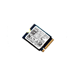 Alternative view of DELL 0WR90F SSD 256GB M.2 2230 NVME 32GB/S