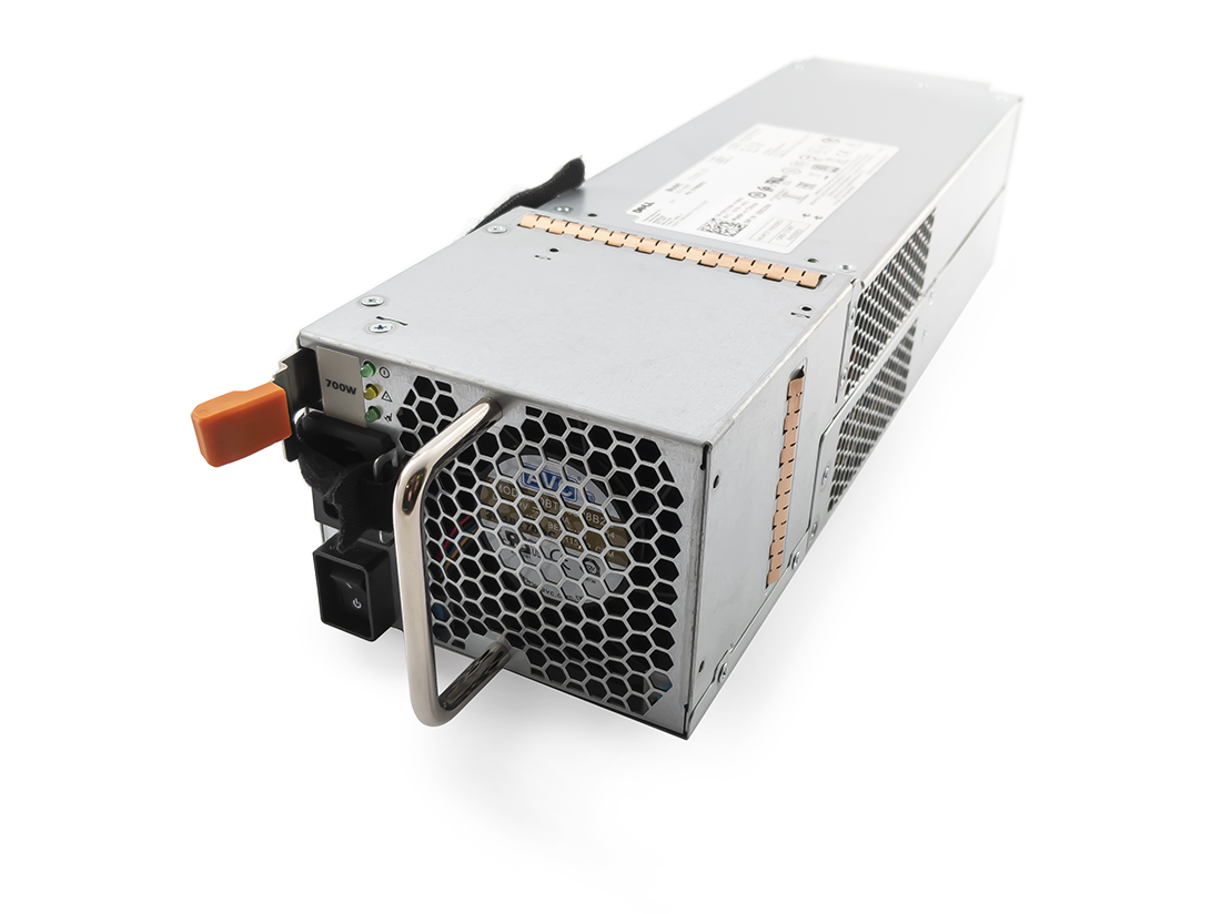 DELL EQUALLOGIC FUENTE DE ALIMENTACION - DD20N - 700W H700E-S0 S700E002L 80PLUS - Imagen 2