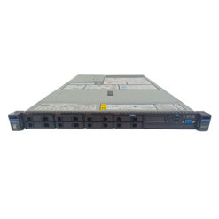 Servidor Rack IBM X3550 M5 8SFF 2xE5-2620V3 + 32GB DDR4 + M5210 + 2PSU 5463-AC1 - Imagen 2