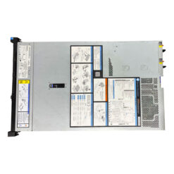 Servidor Rack IBM X3550 M5 8SFF 2xE5-2620V3 + 32GB DDR4 + M5210 + 2PSU 5463-AC1 - Imagen 4